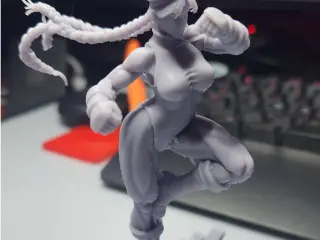 Cammy