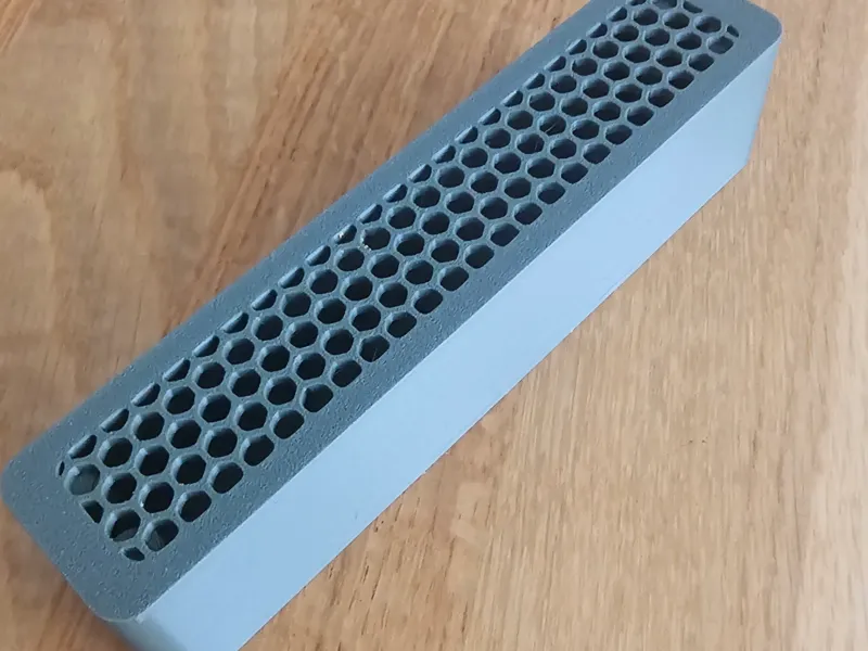Humidifier V4 – Magnetic Hydrogel Humidifier