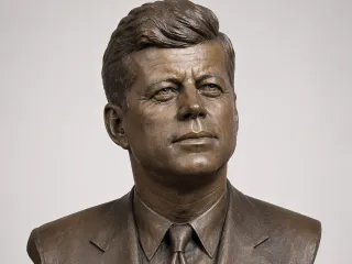 busto jfk