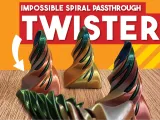 twist passthrough-0