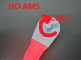 Craftsman-Style Fidget Ratchet No CFS-0