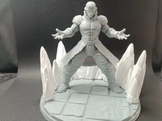 Assassin of Universe 6 – Hit Dragon Ball