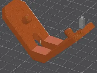 Bevel Gear Test