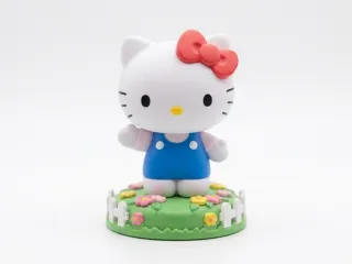 hello kitty