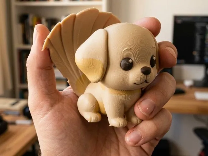 Gentle Puppy Ear Pal – Noah0x03