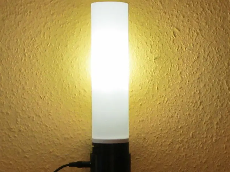 テーブルランプ・ウォールランプ 12V G4