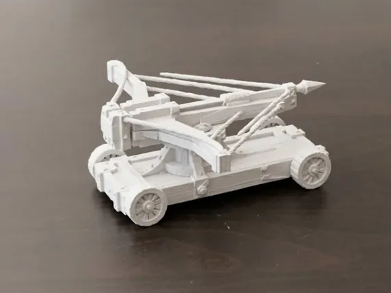 Scorpion Ballista