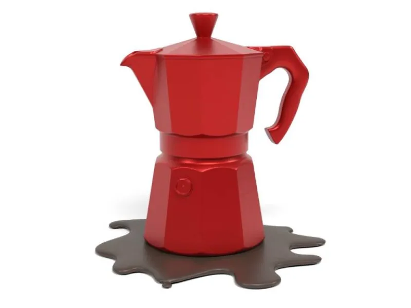 Cafetera italiana