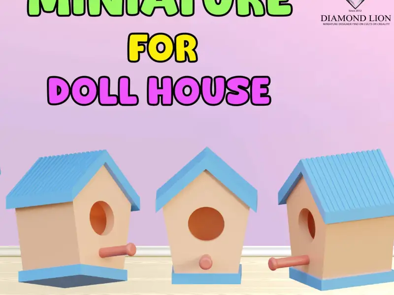Bird House