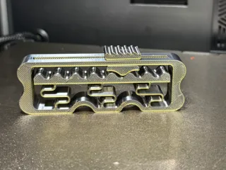 FIDGET CLICKER