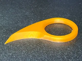 BOX OPENER - TESTED