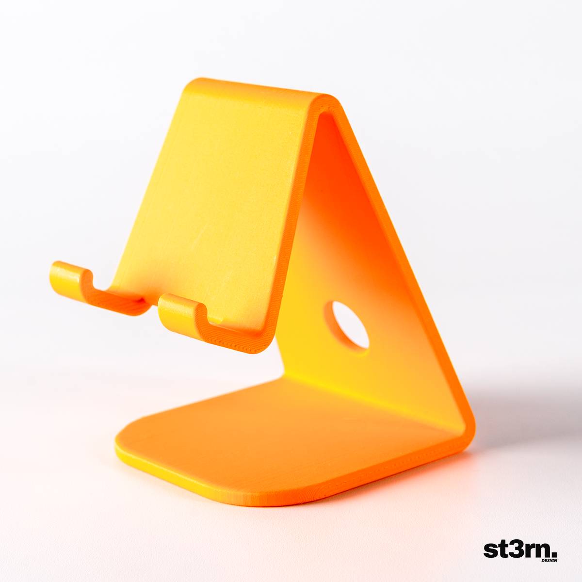 Home print settings: Elevate ⬝ Phone Holder - Creality.3mf