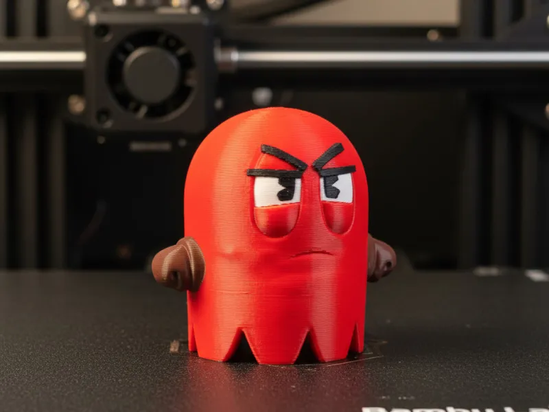 Blinky Sprite Fortnite