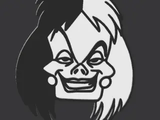 Cruela