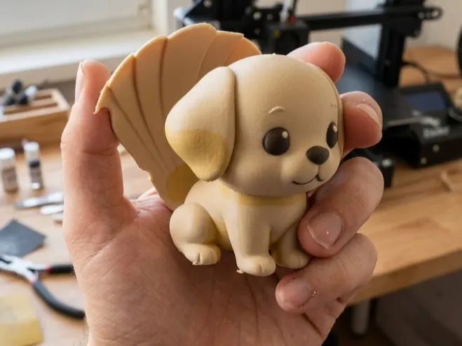 Lieve Puppy Oorvriendje – Noah0x03