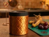 The Elegant Weaver - Fruit Fly Trap-0