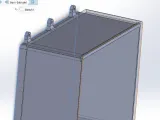 Pool Pump Electrical Box-0