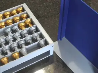Portable Dinosaur-themed Chess Set