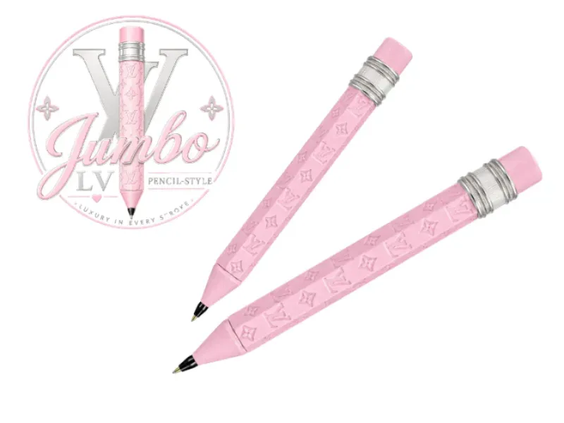 Jumbo LV pencil Pen holder (Bic)