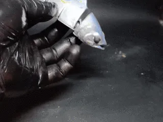 TUNA STRIKE FLEXI