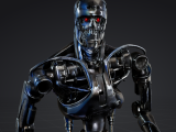 Terminator T800-0