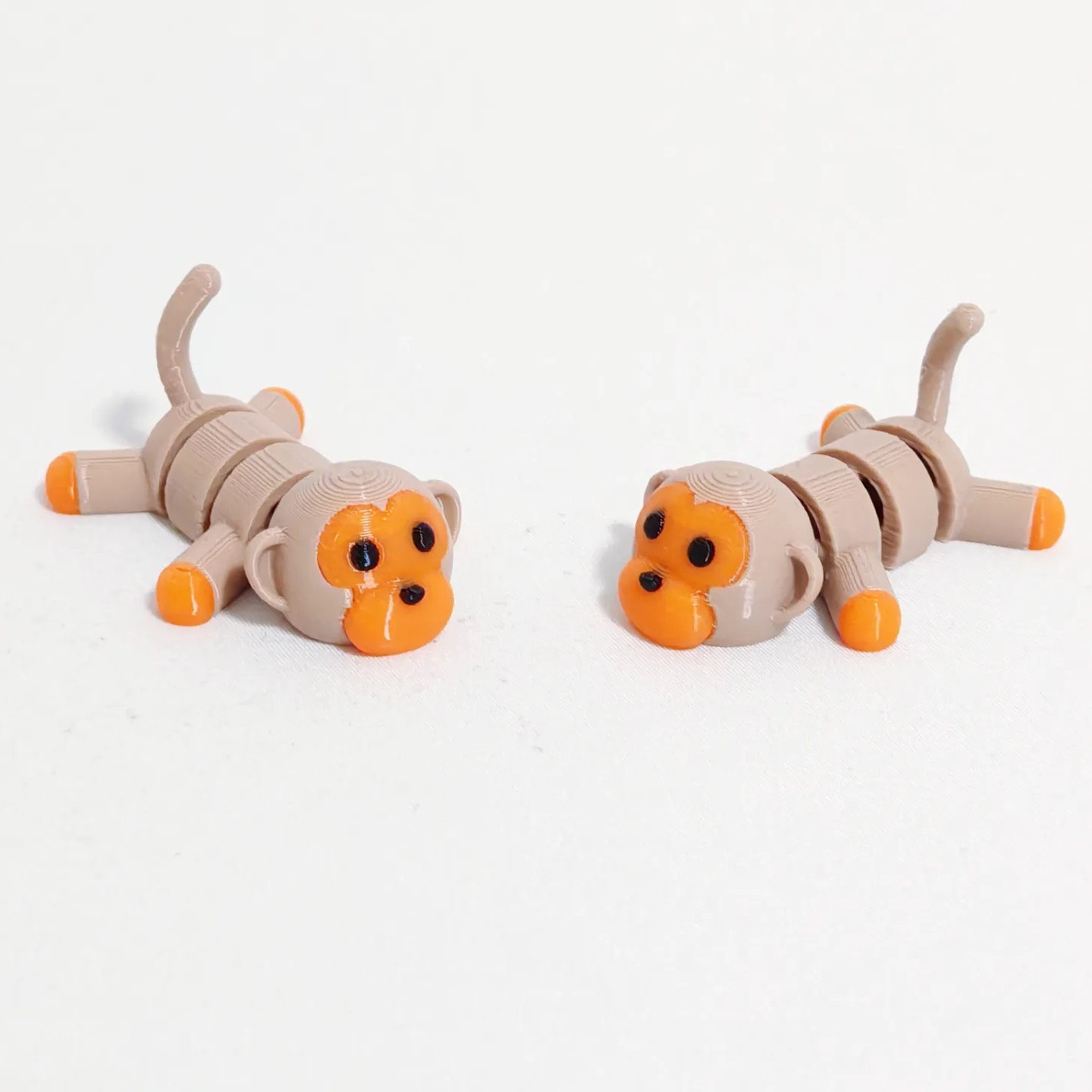 Home print settings: Articulated cute monkey K2plus.3mf