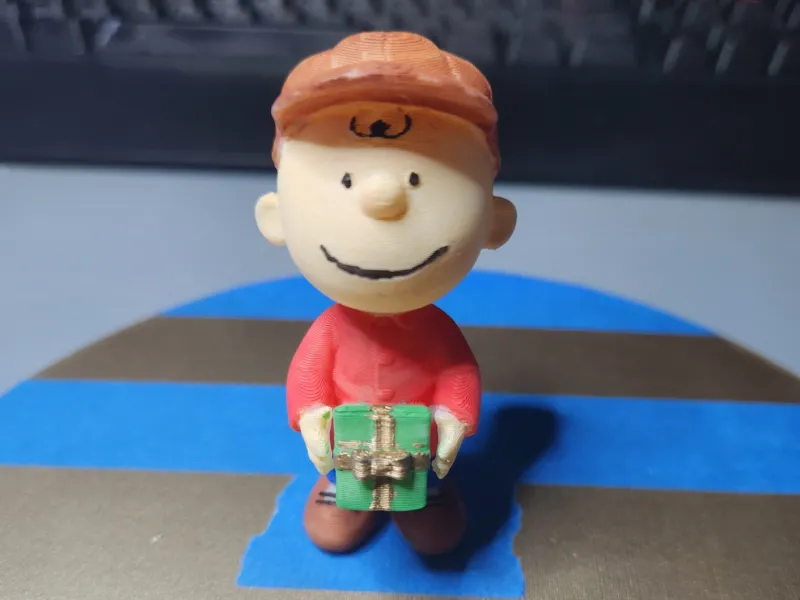 Charlie Brown Christmas