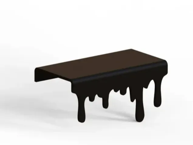 Dripping shelf 01