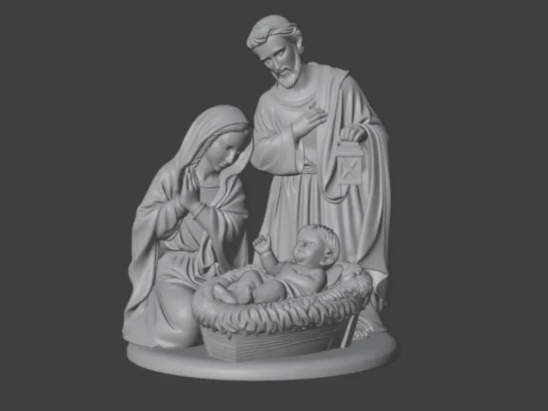 Holy Family