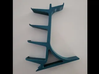 Gaming Stand