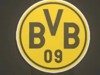 Lightbox Borussia Dortmund
