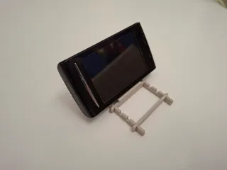 Adjustabl phonestand card kit