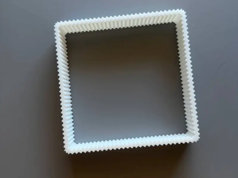 Ravioli form