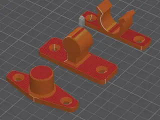 Bracket System
