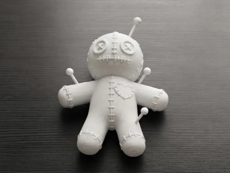 Voodoo Doll