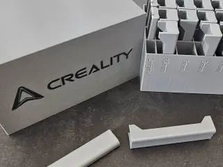Creality CFS Spool Adapter Set