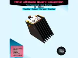 Hair Clipper Guide Guard Comb Cutting #16-50mm-0