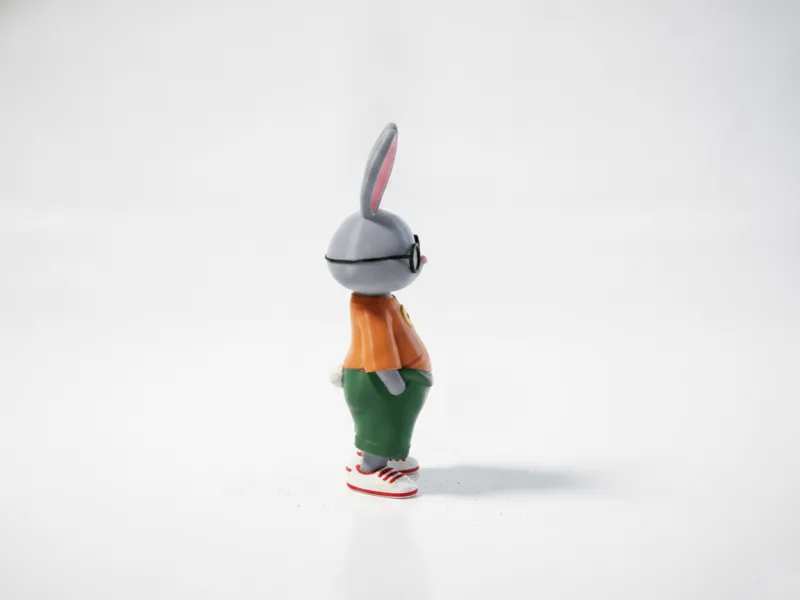 Bugs Bunny
