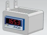 Jumo Di08 case-0