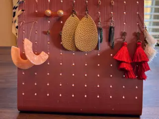 Earring Holder