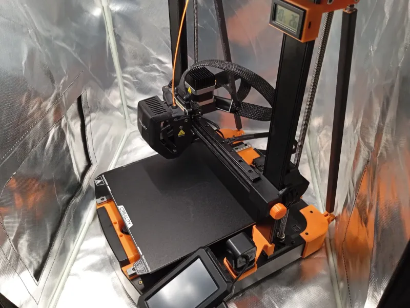 Creality Ender 3 V3 KE & SE - Stiffener Arms