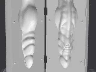 Fantasy Dildo