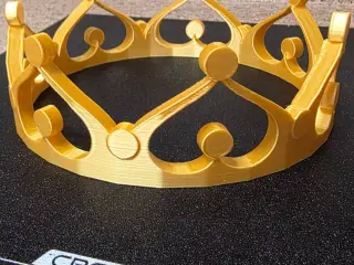 HeartCrown