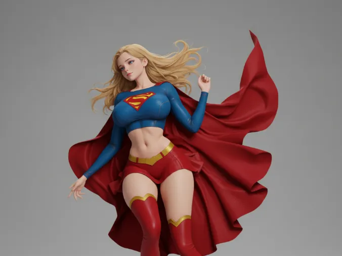 Supergirl