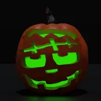 Halloween Pumpkins-2