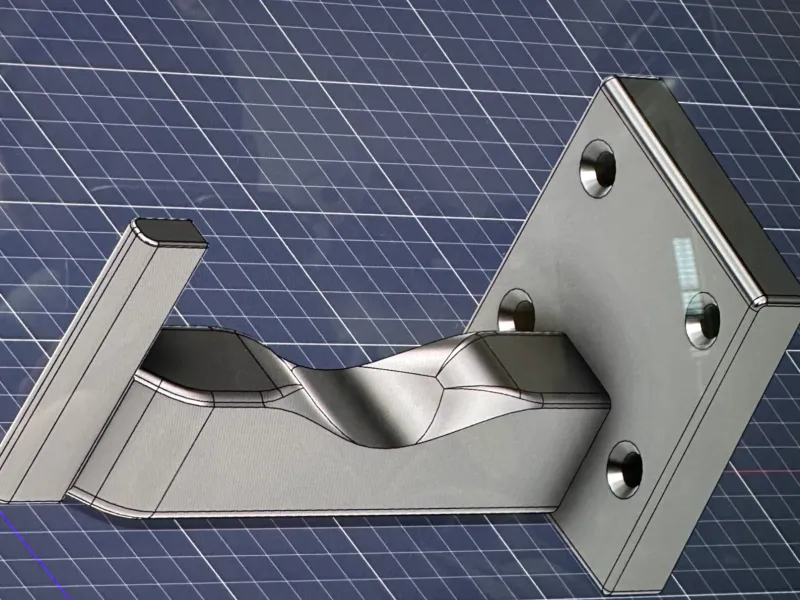 Wall Mount