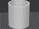 Planter , Doniczka-0