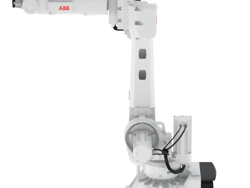 ABB Robot IRB2600ID 15kg-185 IRC5
