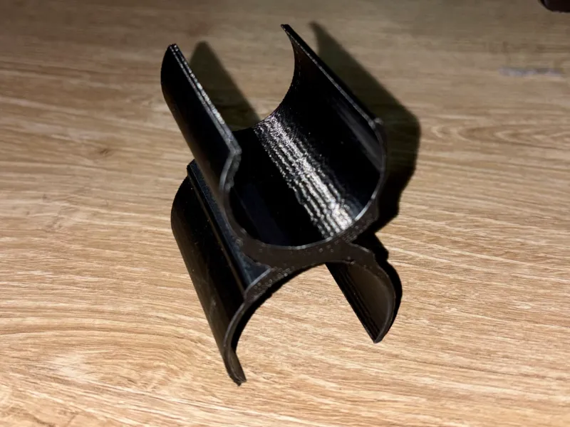 Vacuum Tube Accesory Holder