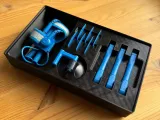 Gridfinity iFixit Opening Tools Holder-0